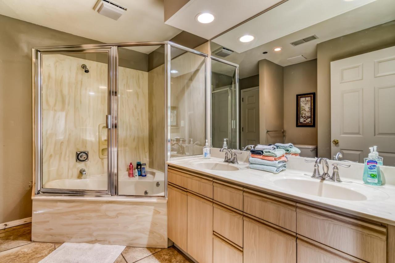 Lakefront Condo At Diamond Resort! Μπράνσον Εξωτερικό φωτογραφία