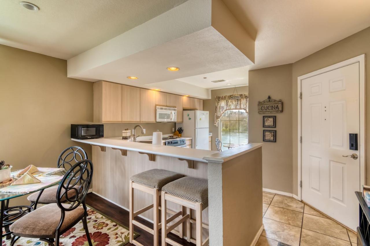 Lakefront Condo At Diamond Resort! Μπράνσον Εξωτερικό φωτογραφία