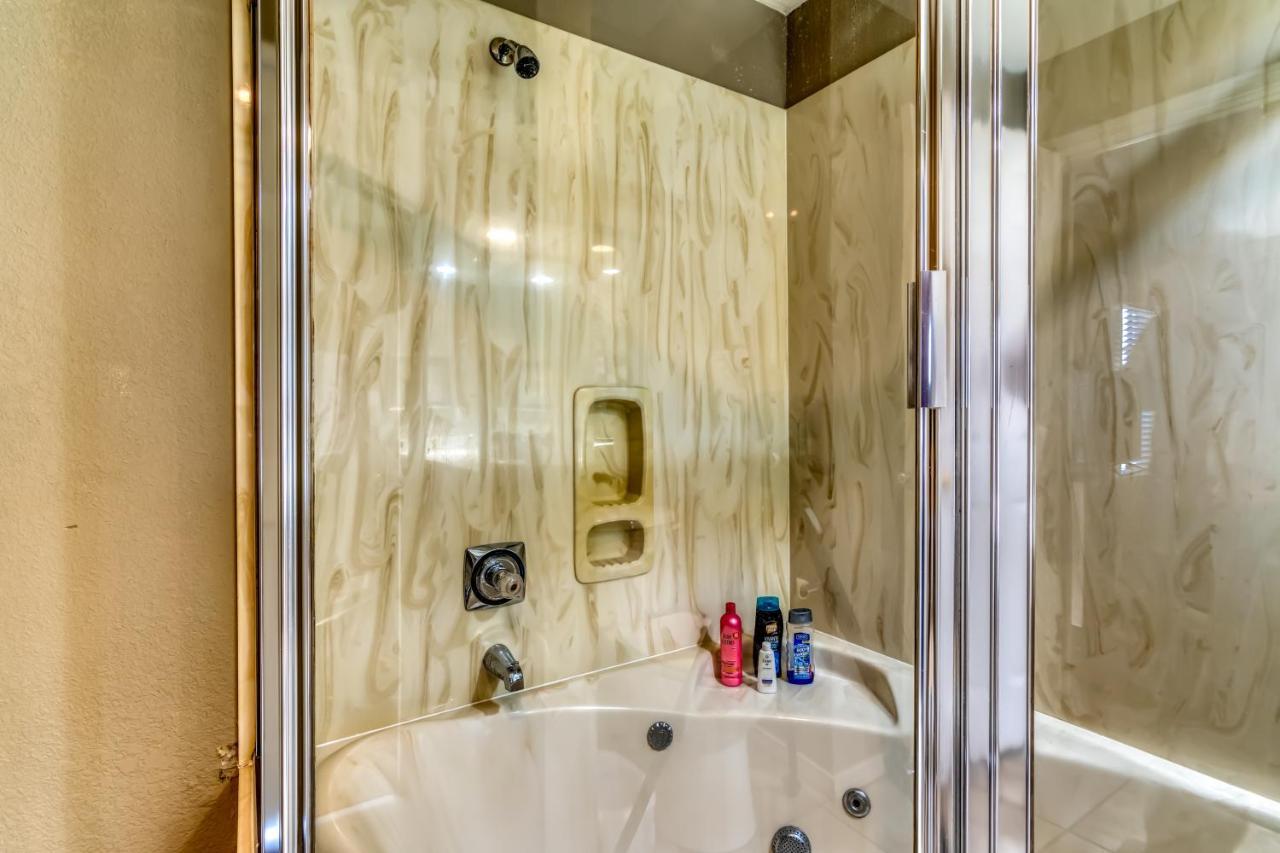 Lakefront Condo At Diamond Resort! Μπράνσον Εξωτερικό φωτογραφία