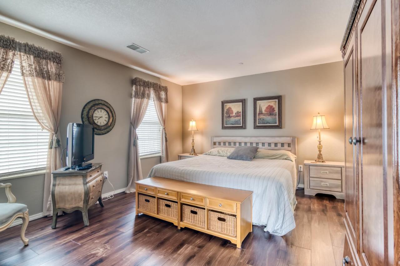 Lakefront Condo At Diamond Resort! Μπράνσον Εξωτερικό φωτογραφία
