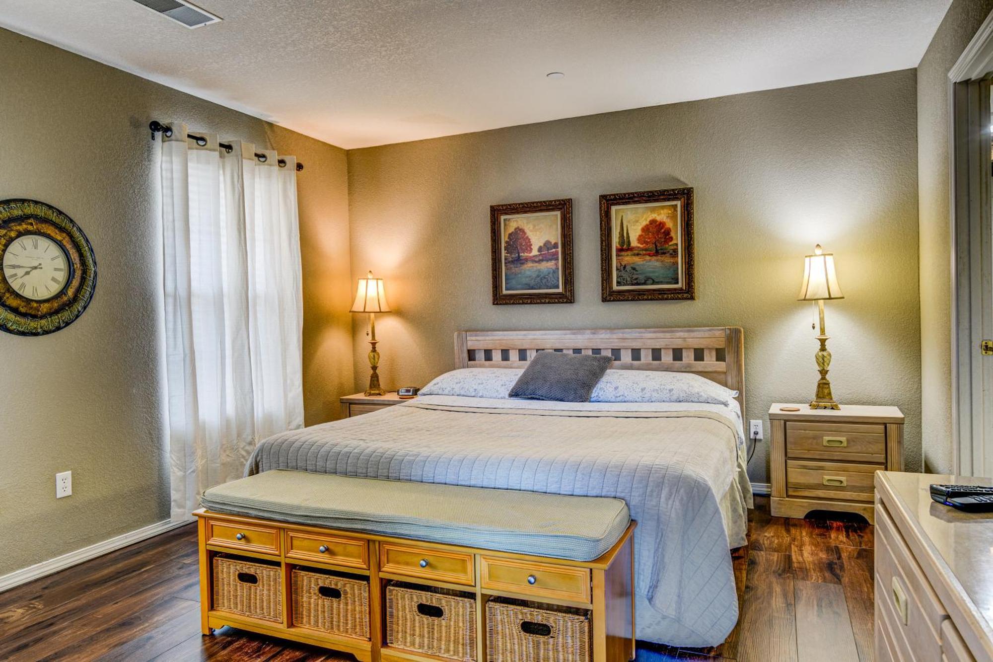 Lakefront Condo At Diamond Resort! Μπράνσον Εξωτερικό φωτογραφία