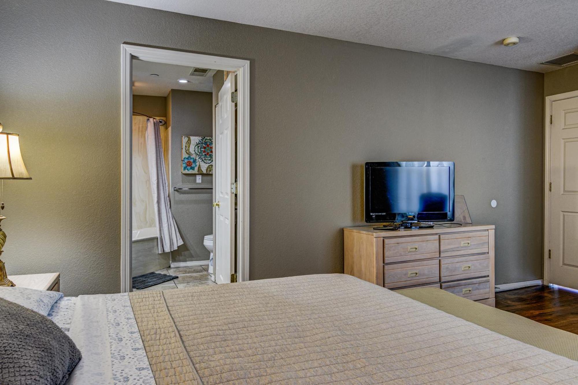 Lakefront Condo At Diamond Resort! Μπράνσον Εξωτερικό φωτογραφία