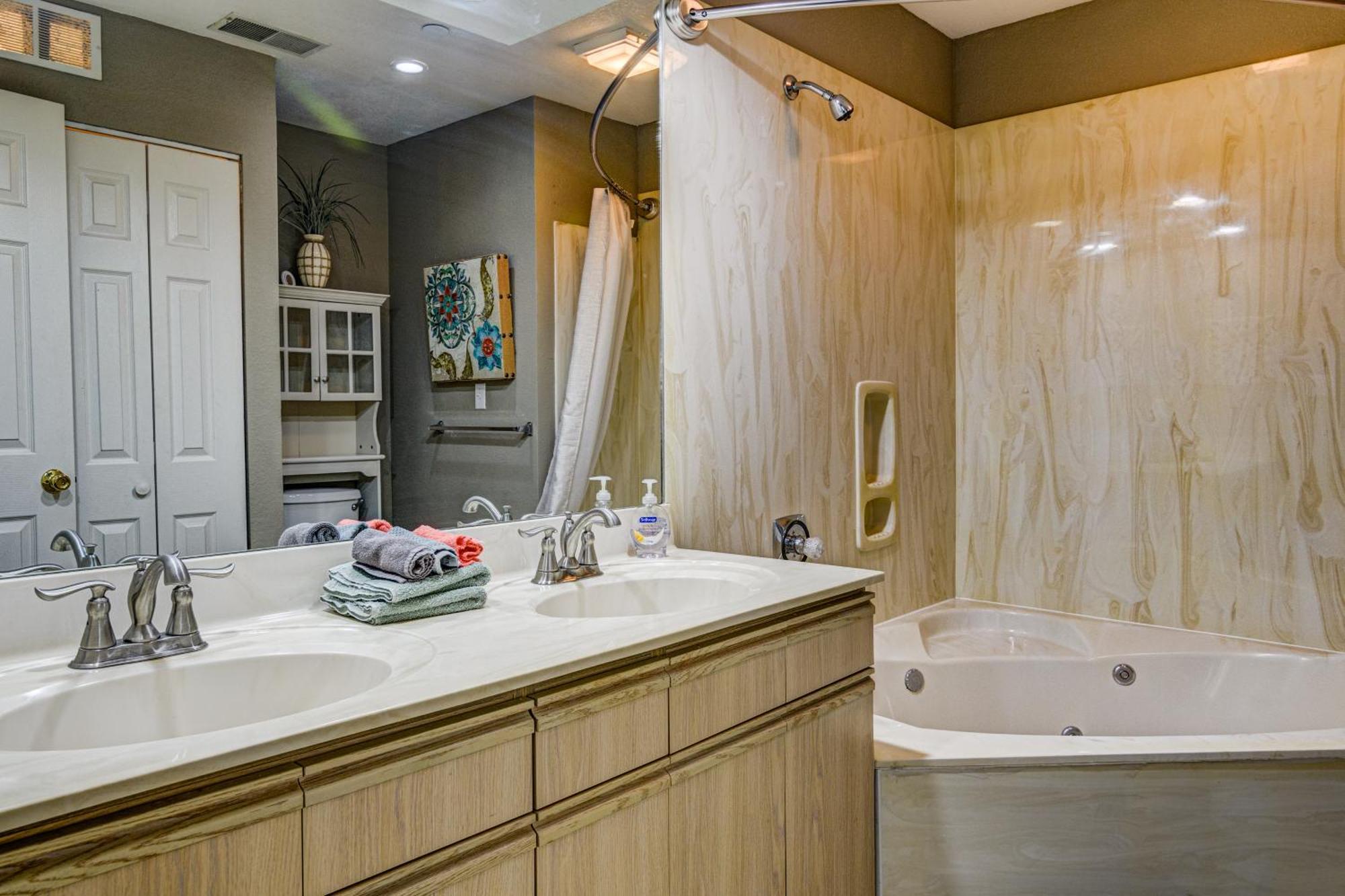 Lakefront Condo At Diamond Resort! Μπράνσον Εξωτερικό φωτογραφία